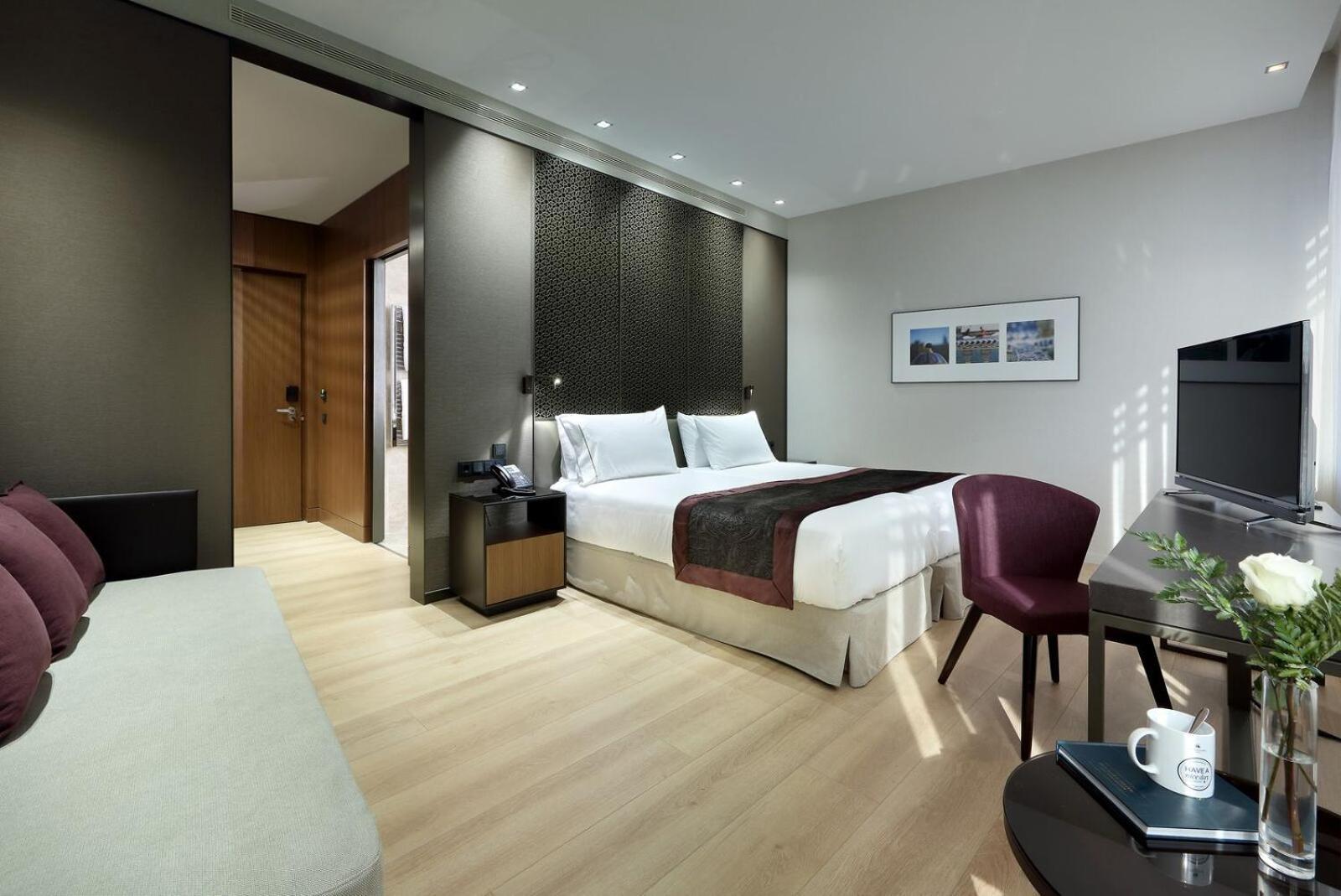 Suite