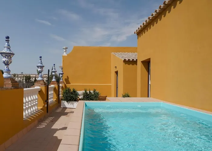 Numa I PrestigioAlbergo