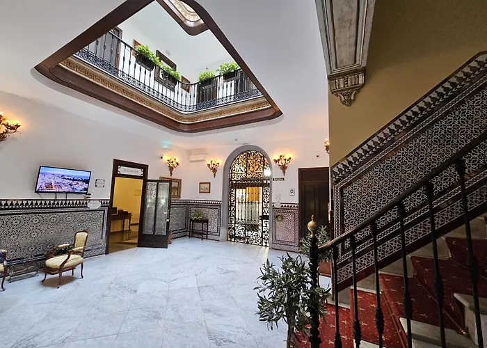 Casona De San Andrés BoutiqueAlbergo