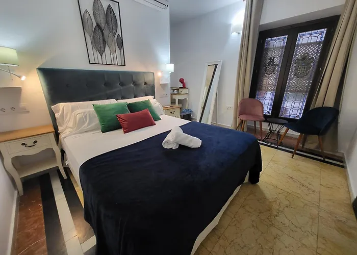 Casona De San Andrés BoutiqueAlbergo