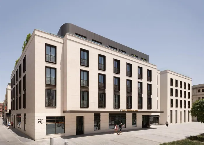 Radisson CollectionAlbergo