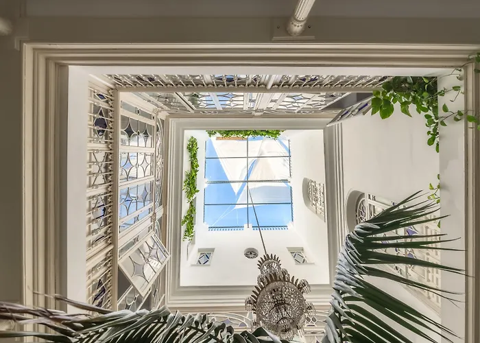 Boutique Casa De ColonAlbergo